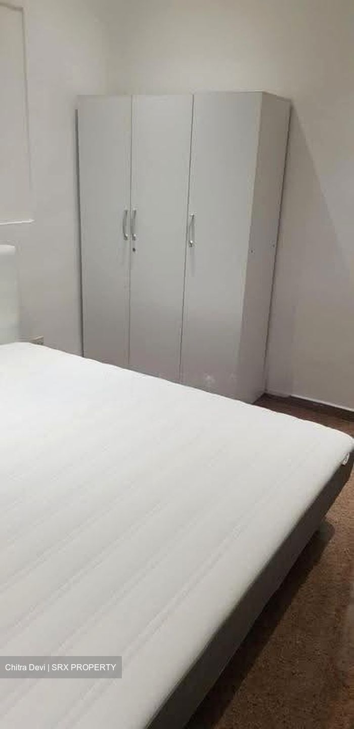 Hoa Nam Building (D8), Apartment #606987741